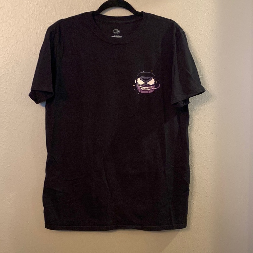 Marvel Venomized Thanos Tee by Funko Pop Tees
